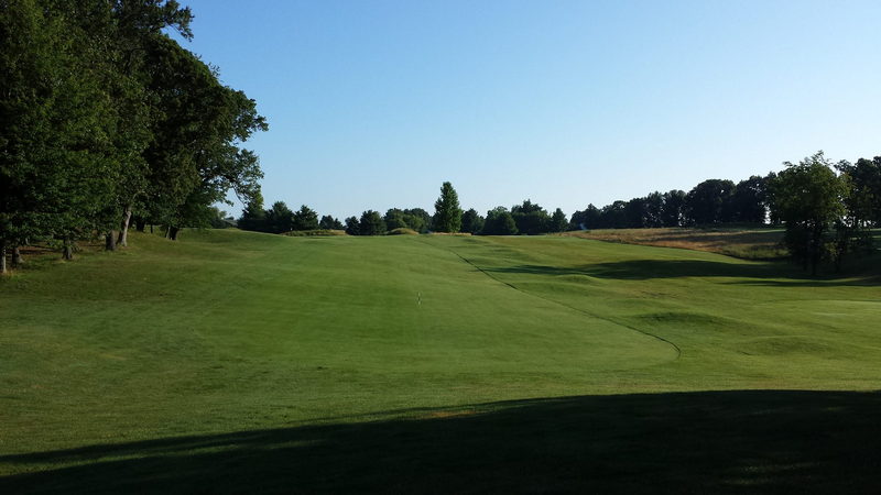 Braeside Golf Club - From Facebook (newer photo)